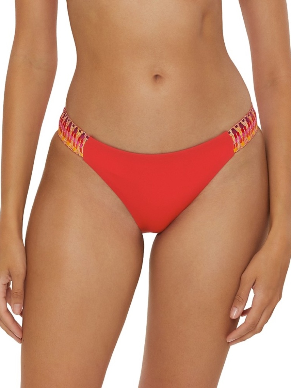 Becca by Rebecca Virtue Kaleidoscope Bikini Bottom